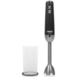 Princess Batidora de mano 221229 1200W Metal